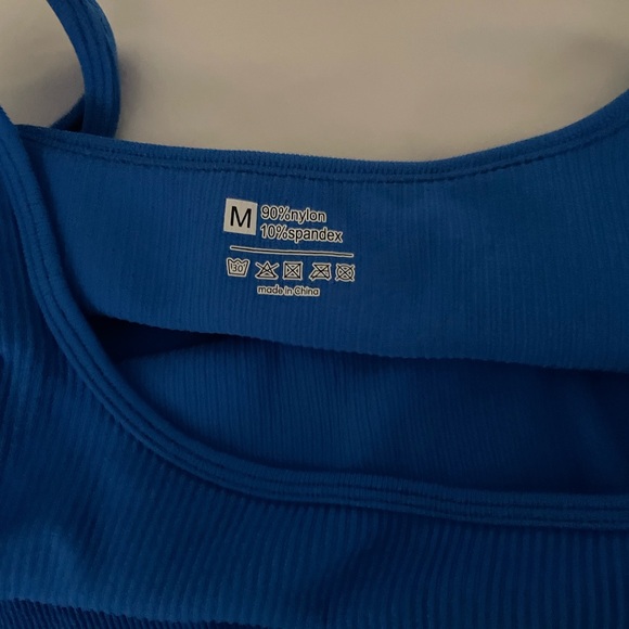 Maternity Romper (2) - Picture 6 of 7